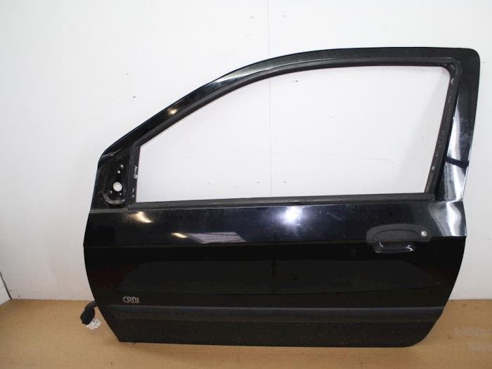 Portier 2Deurs links Hyundai Getz O172456, Autos : Pièces & Accessoires, Carrosserie & Tôlerie