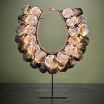 Decoratief ornament - NO RESERVE PRICE - SN5 - Decorative