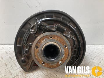 Fusee links-achter Mercedes A-Klasse O286259, Auto-onderdelen, Nieuw