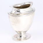 Hendrik Poelman (s-Gravenhage) - Lepelvaas - Vase - Argent