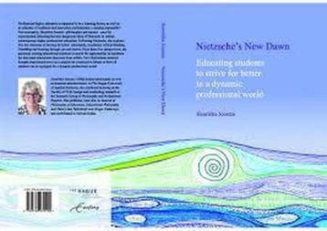 Nietzsche new dawn. educating students to strive for better, Boeken, Verzenden, Nieuw