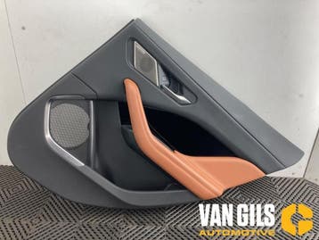 Portierbekleding 4Deurs rechts-achter Jaguar I-Pace O337139, Nieuw