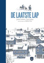 De laatste Lap / De laatste lap 9789464787818 Javier Cosnava, Verzenden, Zo goed als nieuw, Javier Cosnava