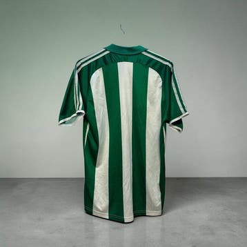Rapid Wien - Europese voetbal competitie - 2003 -, Nieuw