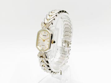 Rado - Zonder minimumprijs - 133.9688.2 - Dames - 1980-1989, Nieuw