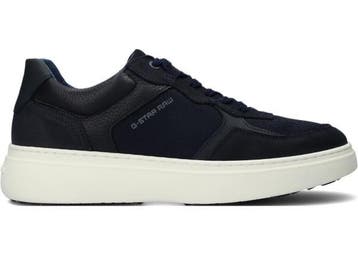 Veiling - G-Star Raw Lash Nyl Navy Blauw - 41, Nieuw