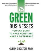 Green Businesses 9781599181806 Glenn Croston, Verzenden, Glenn Croston