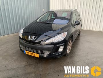 Voorkop compleet Peugeot 308 O307067, Autos : Pièces & Accessoires, Carrosserie & Tôlerie