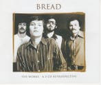Bread - The Works - A 3 CD Retrospective, Verzenden