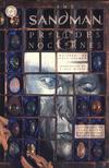 The Sandman: Preludes & Nocturnes, Boeken, Strips | Comics, Verzenden, Zo goed als nieuw