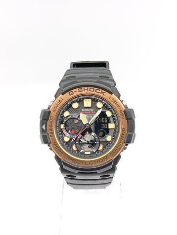 Casio - G-SHOCKGulfmaster - Sans prix de réserve -, Handtassen en Accessoires, Nieuw