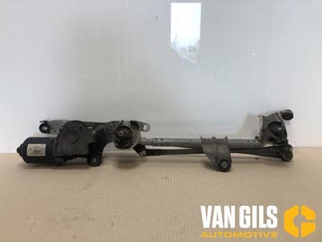 Ruitenwismotor+Mechaniek Mitsubishi Colt O228013, Auto-onderdelen, Nieuw