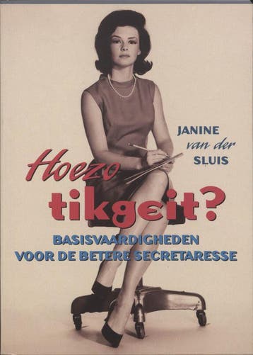 Hoezo tikgeit? / Megahandboek 9789043008075 J. van der Sluis, Boeken, Verzenden, Zo goed als nieuw, J. van der Sluis