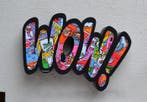 Patrycja Mroczkowska - WOW! 3D Pop Art XL