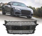 CALANDRE AUDI TT 8S 15-19 LOOK RS NOIR, Verzenden