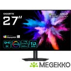 GIigabyte GO27Q24G 27  Quad HD 240Hz OLED Gaming monitor, Verzenden