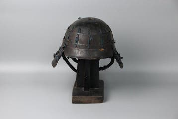 Kabuto - Japan