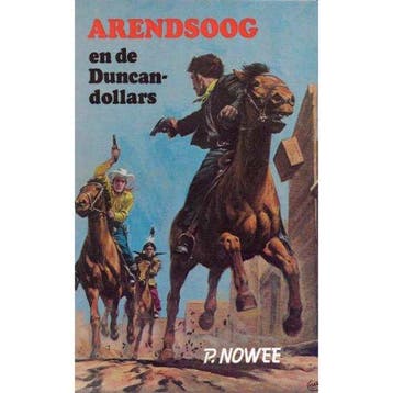 Arendsoog 29 Good Luck Arendsoog - Nowee, Boeken, Verzenden, Nieuw