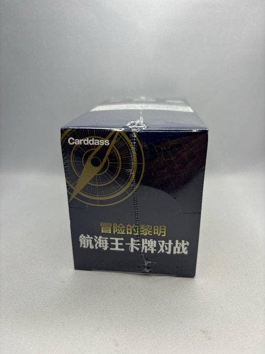 Bandai - 1 Booster box - One Piece - One piece card game, Hobby & Loisirs créatifs, Jeux de cartes à collectionner | Autre