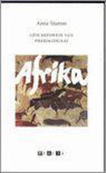 Geschiedenis van prekoloniaal Afrika / Facta 9789058481764, Verzenden, Gelezen, A. Stamm