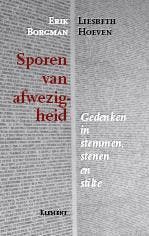 Sporen van afwezigheid 9789086870844 Liesbeth Hoeven, Verzenden, Zo goed als nieuw, Liesbeth Hoeven