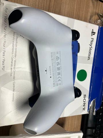 Sony - DualSense - DualSense Wireless Controller PS5 in box