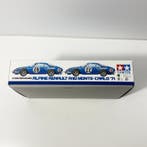 Tamiya 1:24 - Modèle réduit - Alpine Renault A110