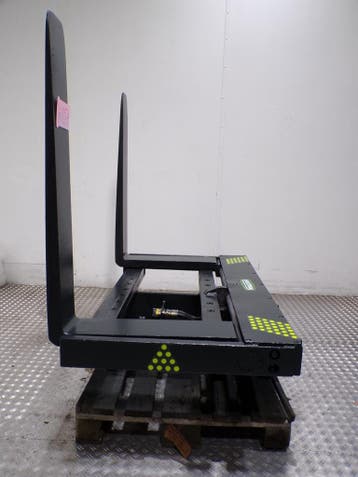 Vorkversteller (OUTLET), Verzenden, Overige aandrijving, Axtra