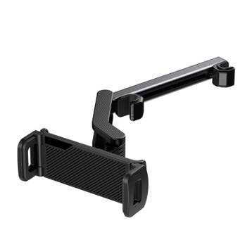 DrPhone RoadView Pro - Auto Hoofdsteun Tablet Houder –, Verzenden, Nieuw