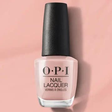 OPI Nail Lacquer 15ml (Nagellak), Handtassen en Accessoires, Verzenden, Nieuw