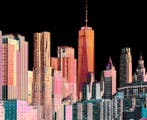 Carlos Arriaga - Hot Blue Chinatown.