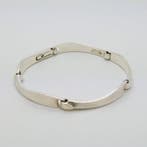 Zonder minimumprijs - Lapponia - Armband Zilver, Nieuw