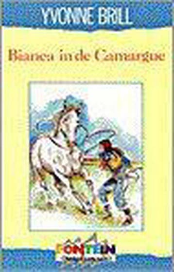 Bianca in de Camargue 9789026107030 Yvonne Brill, Boeken, Verzenden, Zo goed als nieuw, Yvonne Brill