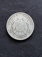Frankrijk. Napoléon III. 5 Francs 1869-A, Paris (Zonder