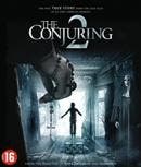 Conjuring 2 - The enfield poltergeist op Blu-ray, Cd's en Dvd's, Blu-ray, Nieuw in verpakking, Verzenden