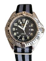 Breitling - Colt Military - A57035 - Homme - 1998, Bijoux, Sacs & Beauté