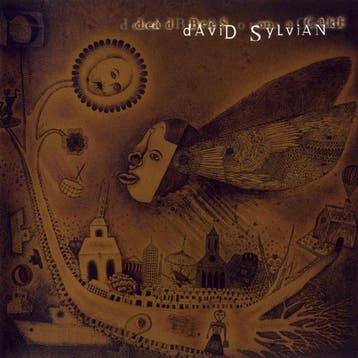 David Sylvian - Dead Bees On A Cake, Verzenden