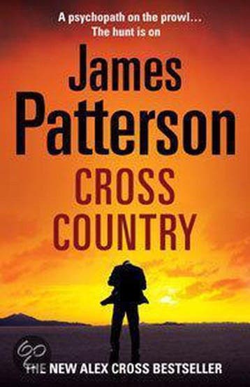 Cross Country 9781846052576 James Patterson, Verzenden, James Patterson
