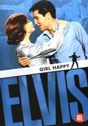 Girl happy op DVD, Verzenden, Nieuw in verpakking