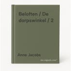 Beloften / De dorpswinkel / 2 9789401624916 Anne Jacobs, Boeken, Verzenden, Gelezen, Anne Jacobs
