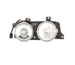 PHARE DROIT BMW SÉRIE 5 E34 88-95 SÉRIE 7 E32 86-94, Verzenden