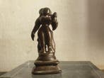 Devi - Brons - India - Vijayanagara Rijk (1336-1646)