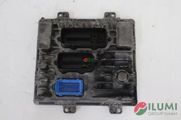 Motorcomputer Opel Insignia B 1.6CDI 55513221, Verzenden, Gebruikt