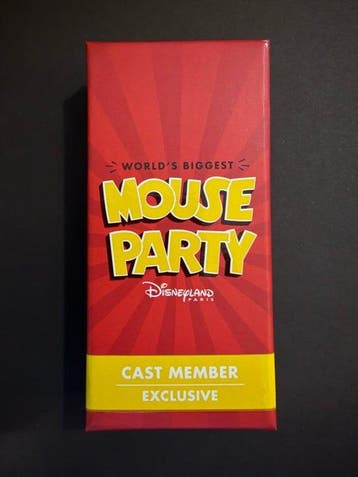 Sleutel - Cast member Exclusive