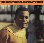 Charley Pride - The Sensational Charley Pride, Verzenden, Gebruikt