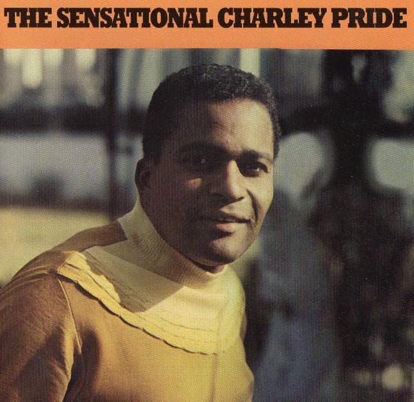 Charley Pride - The Sensational Charley Pride, Cd's en Dvd's, Cd's | Pop, Gebruikt, Verzenden