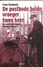 De postbode belde vroeger twee keer 9789020949216, Verzenden, Gelezen, F. Rombouts