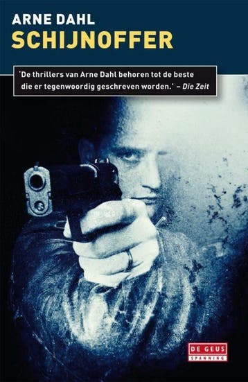 Schijnoffer (Goed), Boeken, Verzenden, Nieuw