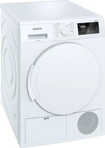 Siemens WT43H000NL - Warmtepompdroger - 7 kg - autoDry - 66, Ophalen of Verzenden