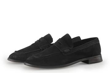Sub55 Loafers in maat 39 Blauw, Kleding | Dames, Overige typen, Sub55, Gedragen, Verzenden